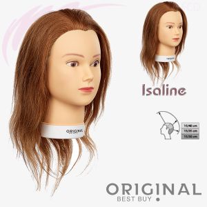 Tête d'apprentissage Isaline