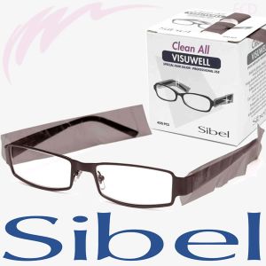 Protège-lunettes Visuwell