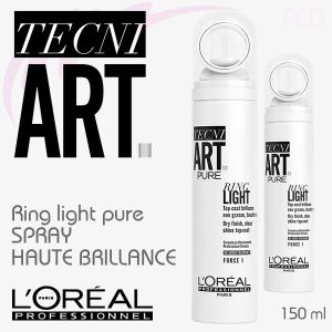 Ring Light TECNI ART 150ml
