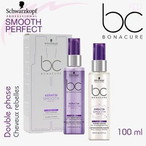 BC Bonacure Double Phase Smooth Perfect 2x100ml