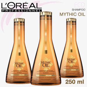 MYTHIC OIL - Shampoing Cheveux Fins 250 ml L'Oréal Professionnel