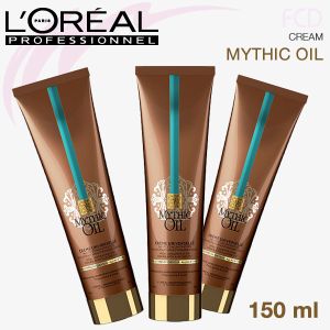MYTHIC OIL - Crème universelle 150 ml L'Oréal Professionnel