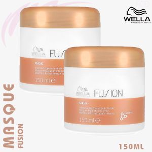 Masque Fusion Intense Repair Wella 150 ml