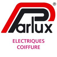Marque  Parlux distribuée par France Coiffure Diffusion