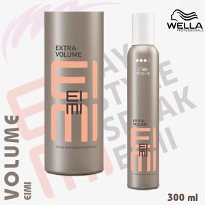 Extra Volume EIMI Wella 300ml