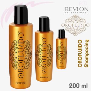 Orofluido Shampooing 200 ml Revlon