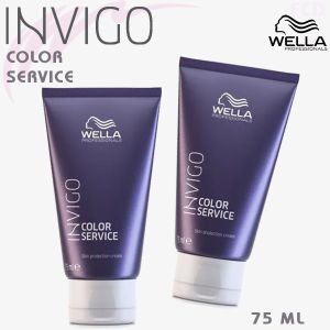 Wella Invigo Color Service Crème protection peau