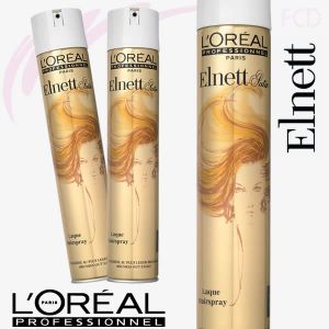 Laque ELNETT l'Oréal 500 ml