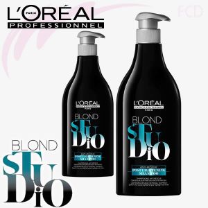 Blond Studio Post Lightening 500ml