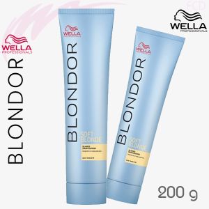 Blondor Crème 200 ml Wella
