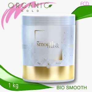 SMOOTH MASK Masque reconstructeur ORGANIC GOLD