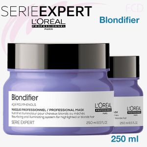 BLONDIFIER Masque 250 ml