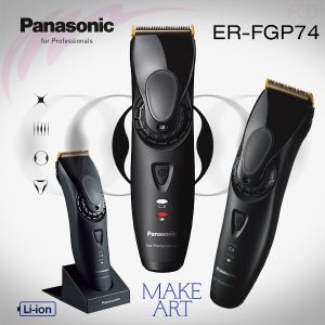 Tondeuse ER-FGP74 Panasonic