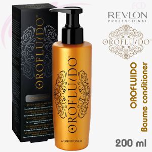 Orofluido Conditioner 200 ml Revlon