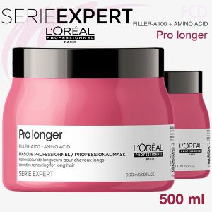 PROLONGER Masque 500 ml l'Oréal Professionnel