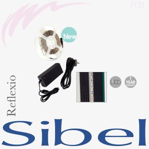 Kit led pour miroir Reflexio Sibel