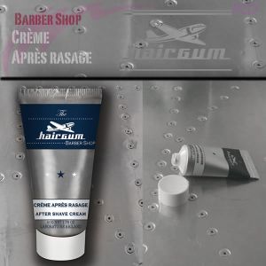 Crème après rasage Hairgum ARILAND