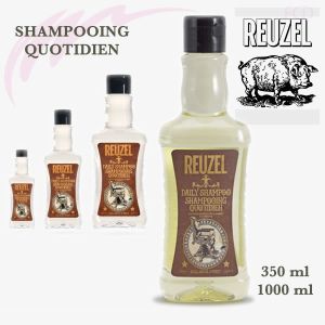 Shampooing Quotidient Daily Shampoo