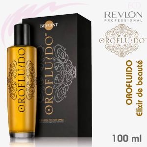 Orofluido Elixir 100 ml Revlon