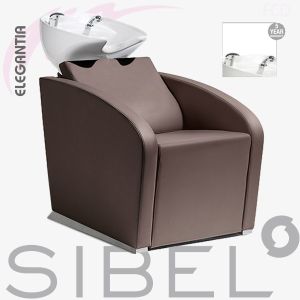Bac de Lavage Elegantia Sibel