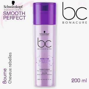 BC Bonacure Baume Lissant Smooth Perfect 200ml