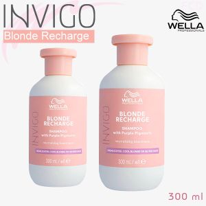 INVIGO Blonde Recharge - Shampooing 300ml