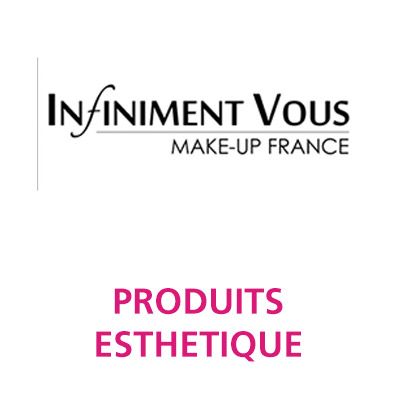 Marque Infiniment-Vous distribuée par France Coiffure Diffusion