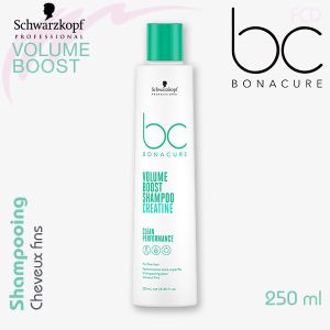 BC Bonacure Volume Boost 250ml