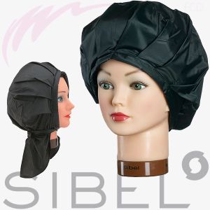 Bonnet permanente PLASTI-CAP Velcro