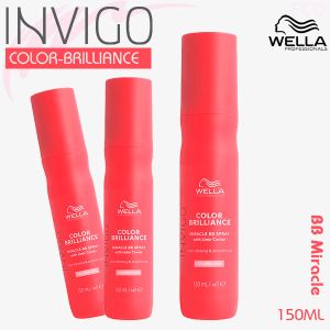 Color-Brilliance BB Miracle - 150ml INVIGO WELLA
