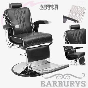 Fauteuil Barbier DYLAN Barburys