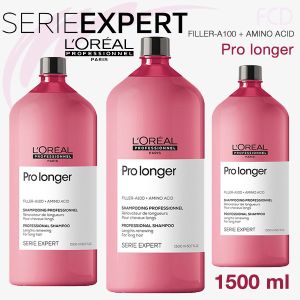 PROLONGER Shampooing  1500 ml l'Oréal Professionnel