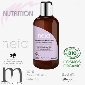 NEIA Shampooing Nutrition 250ml