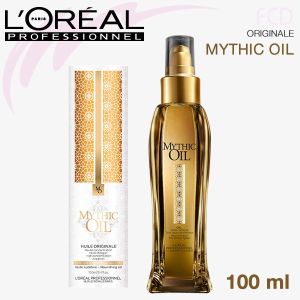 MYTHIC OIL - Huile Nutritive L'Oréal