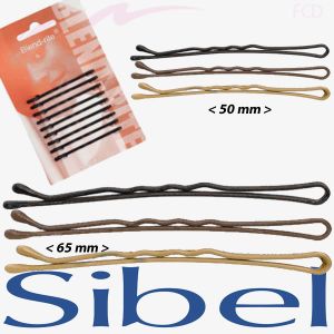 Pinces à cheveux Original Blend Rite Sibel